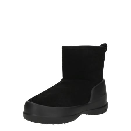 Moon Boot MOON BOOT Boots Mezzaluna zwart