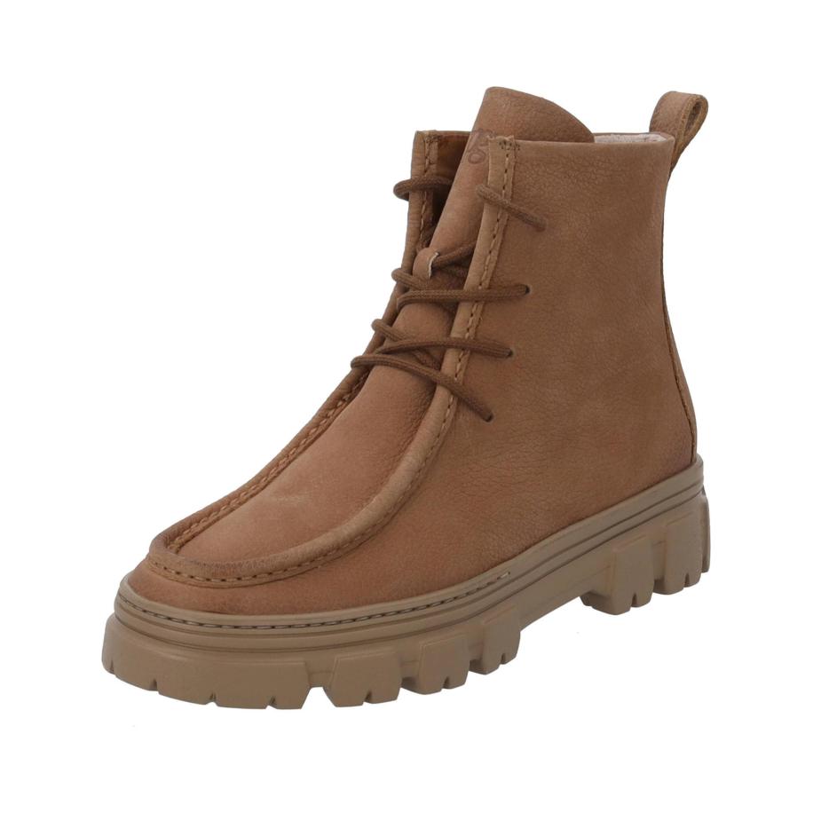 Paul Green Paul Green Veterlaarzen 5499 bruin -