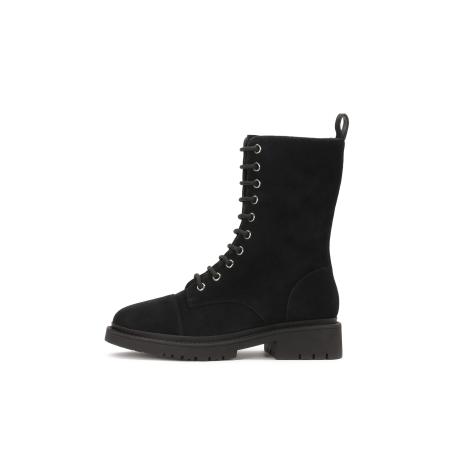 Kazar Veterlaarzen zwart