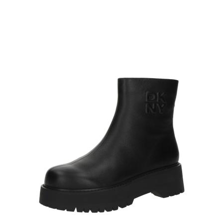 DKNY DKNY Boots zwart