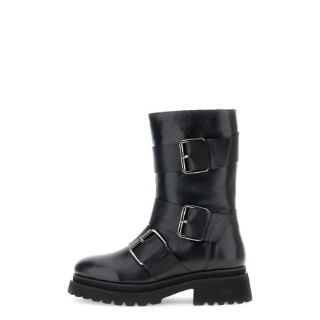 CAFèNOIR CAFè NOIR Laarzen zwart