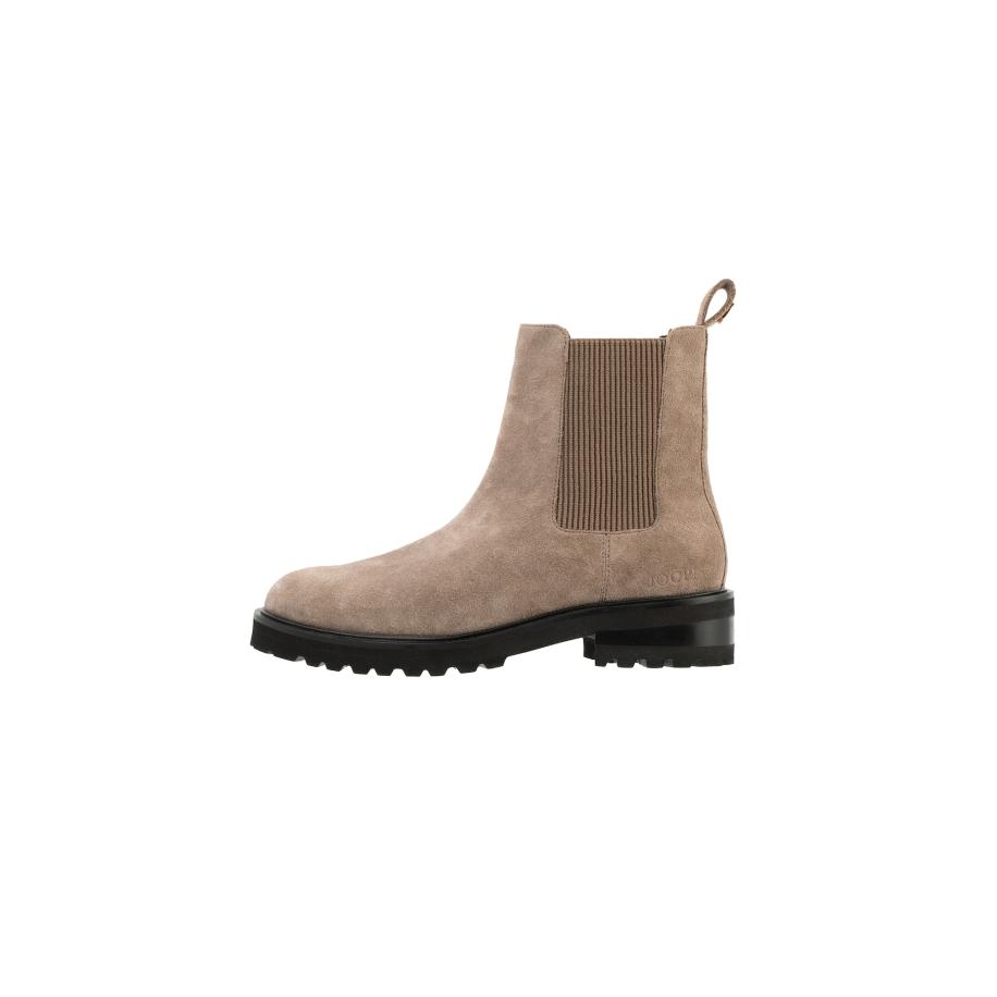 JOOP! JOOP! Chelsea boots Velluto Maria cappuccino -