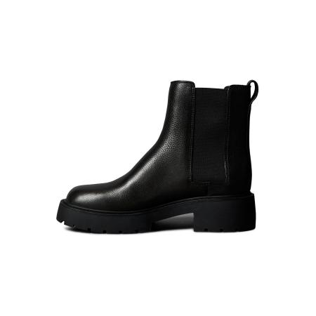 Calvin Klein Calvin Klein Chelsea boots zwart