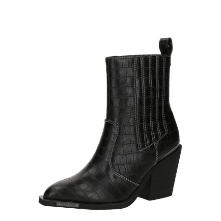 Buffalo BUFFALO Cowboylaarzen zwart