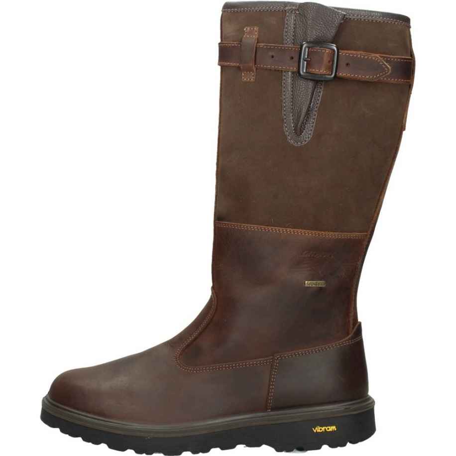 Grisport - Highland Bruin