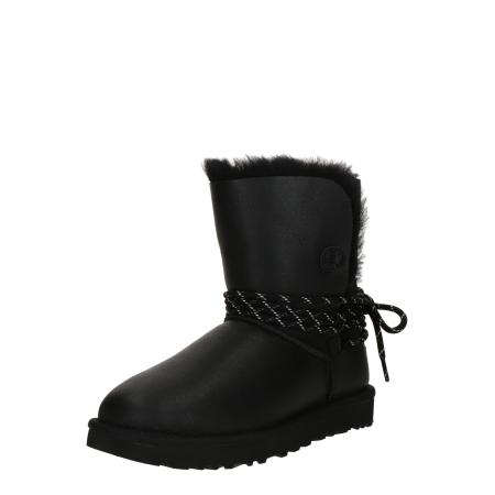 UGG UGG Boots Bailey zwart