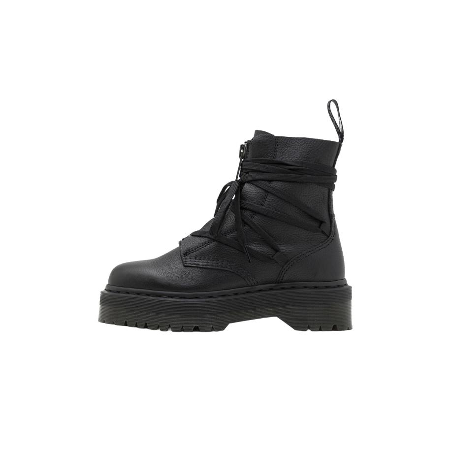 Dr. Martens Boots zwart Zwart