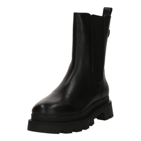 Blauer.USA Blauer.USA Chelsea boots zwart