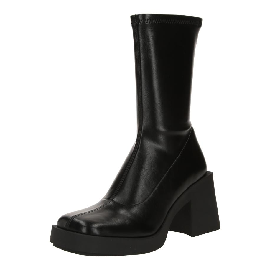 Steve Madden STEVE MADDEN Laarzen Kloe zwart -