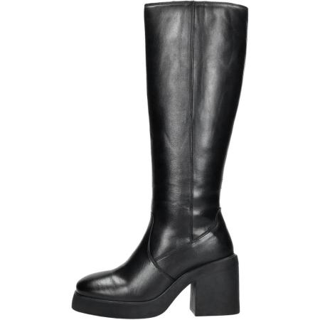 Sub55 - Lange Laarzen