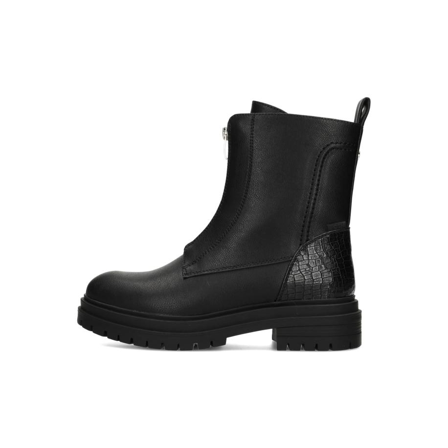 Posh POSH by Poelman Laarzen STACEY zwart -