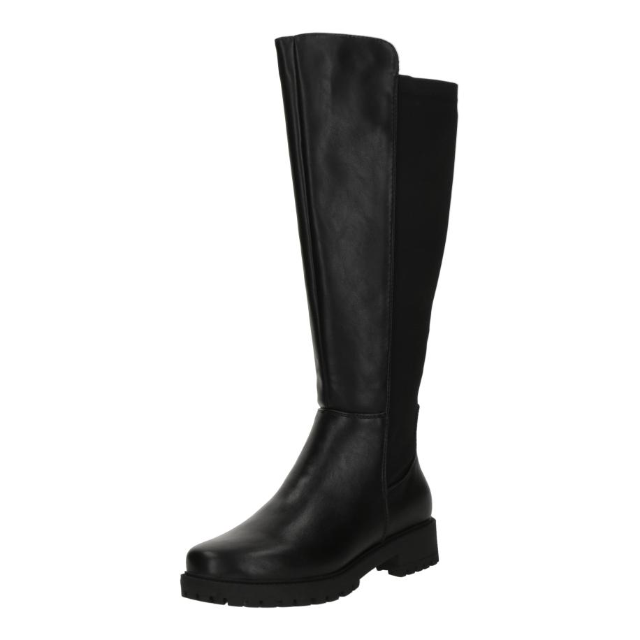 MTNG MTNG Laarzen CAMPA zwart -