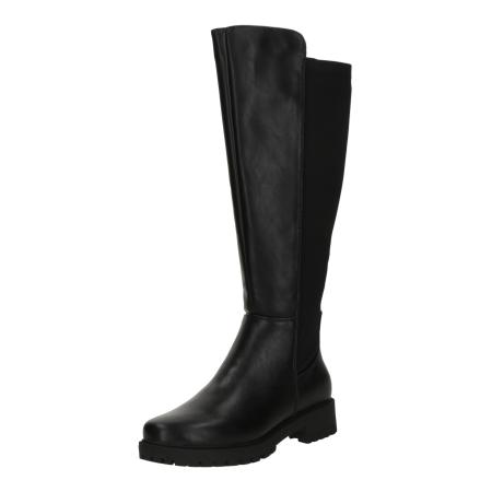 MTNG MTNG Laarzen CAMPA zwart