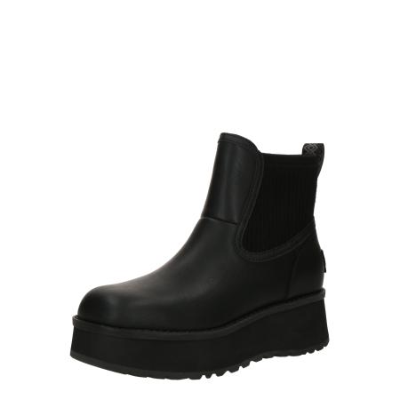 UGG UGG Chelsea boots Cityfunc zwart