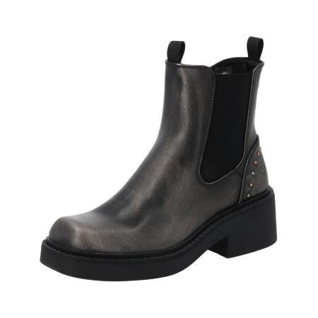 Palado Palado Laarzen Misoshi zwart