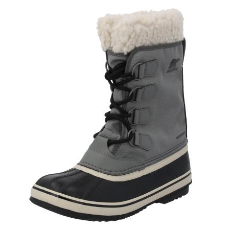 Sorel SOREL Snowboots Carnival ecru / grijs / zwart