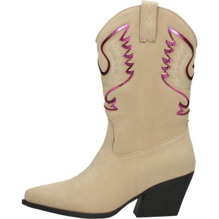 Sub55 - Western Laarzen