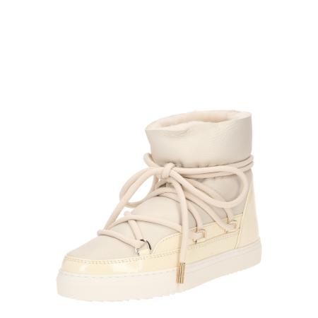 INUIKII INUIKII Snowboots GLOSS wolwit