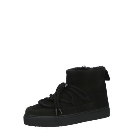 INUIKII INUIKII Snowboots Classic zwart