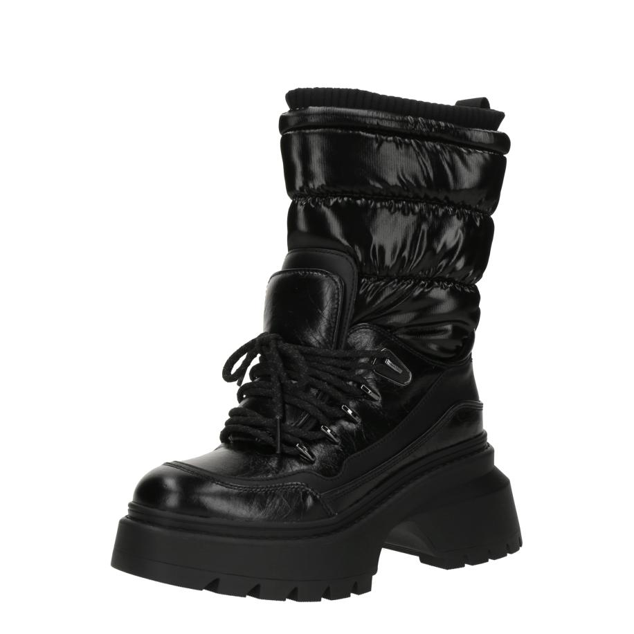 Michael Kors MICHAEL Michael Kors Snowboots SHILOH zwart -
