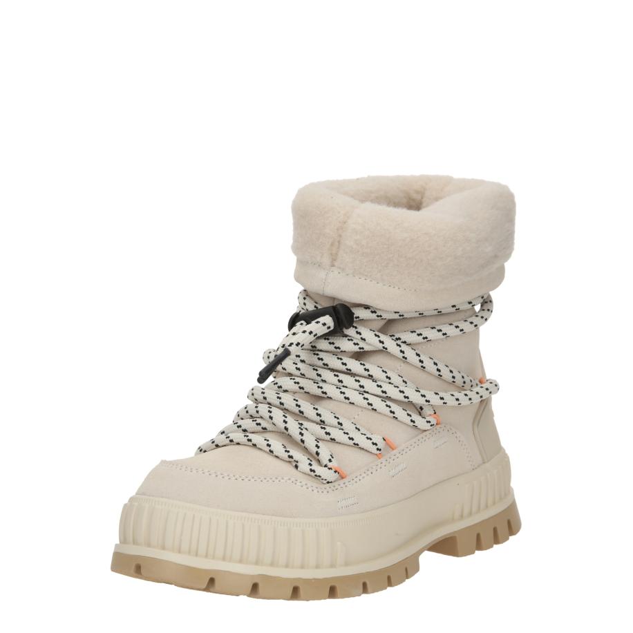 Palladium Palladium Boots Pallashock beige -