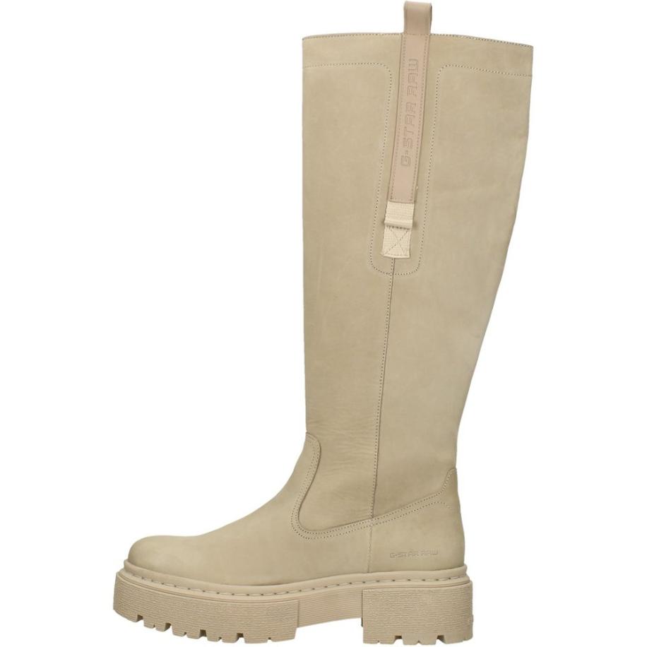 G-star - Kafey Pfm Xhgh Nub W Bruin