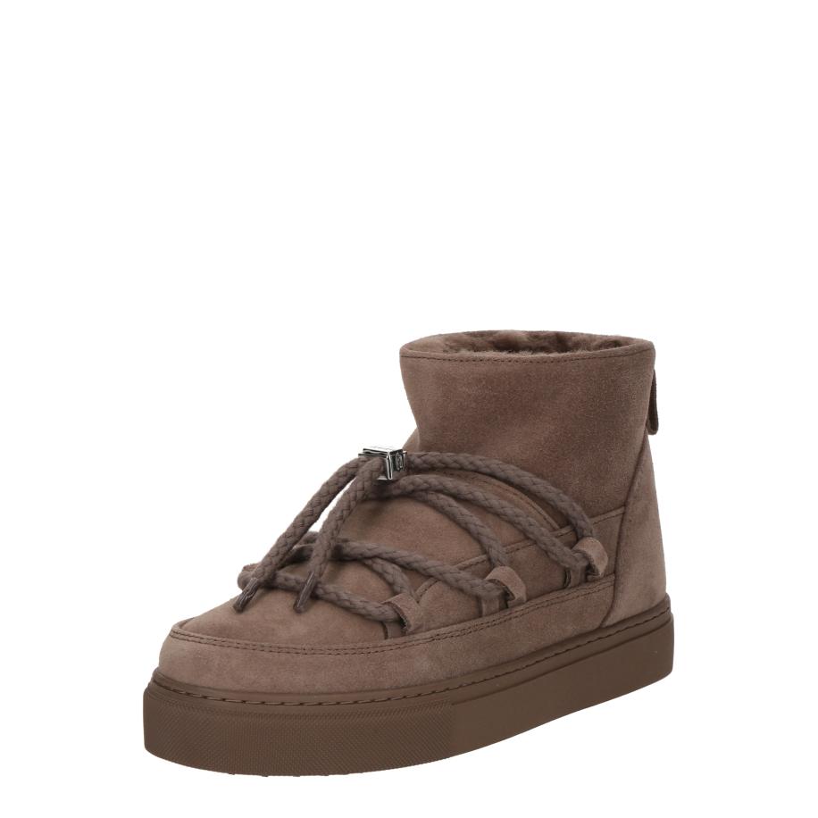 INUIKII INUIKII Boots CLASSIC taupe -