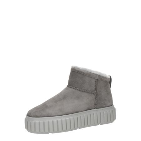 Kennel & Schmenger Kennel & Schmenger Enkellaarsjes grijs