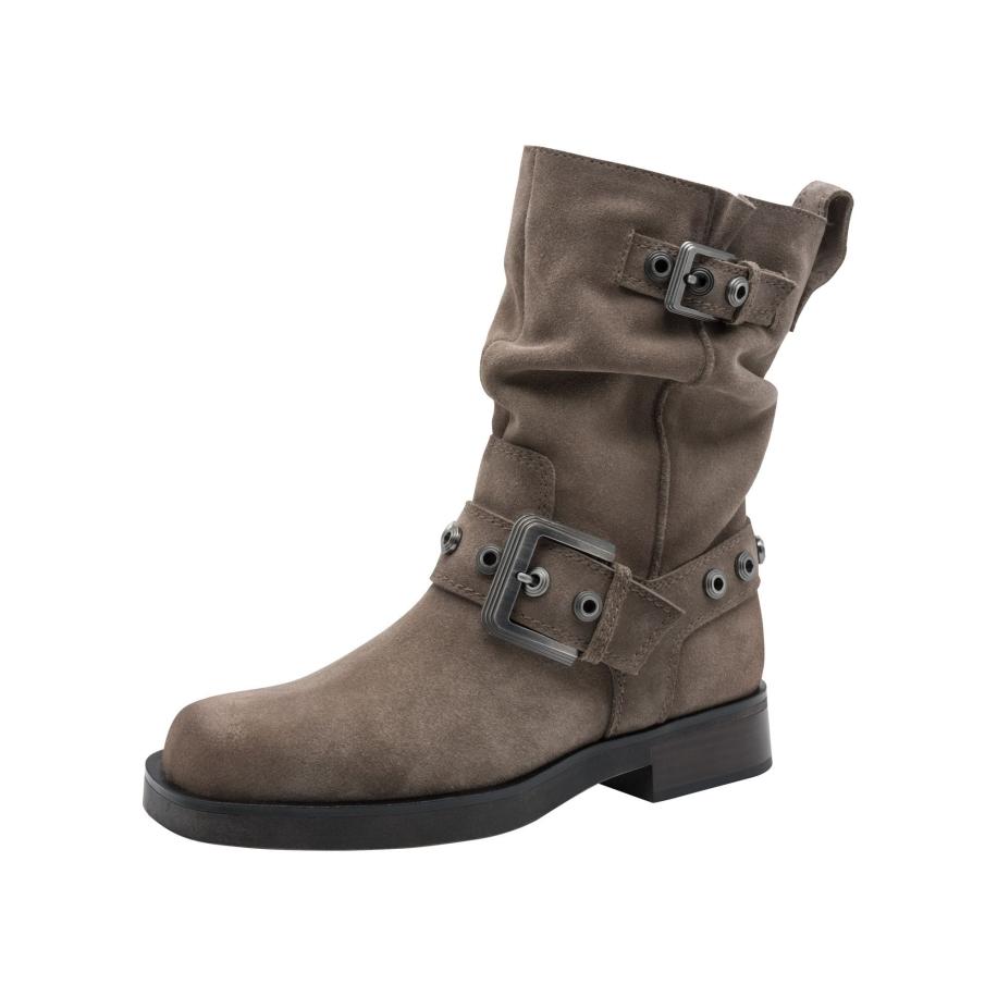 Tamaris Tamaris Boots taupe -