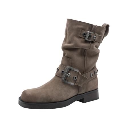 Tamaris Tamaris Boots taupe