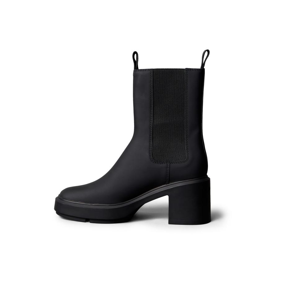 Calvin Klein Calvin Klein Chelsea boots zwart -