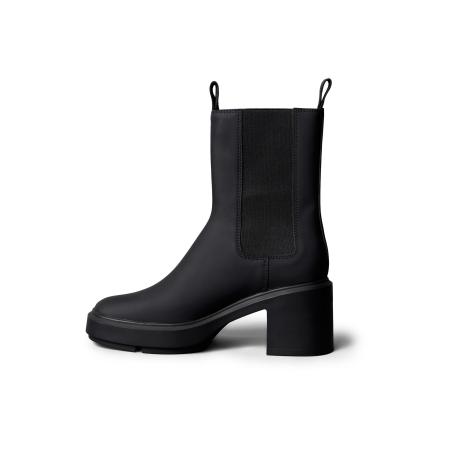 Calvin Klein Calvin Klein Chelsea boots zwart