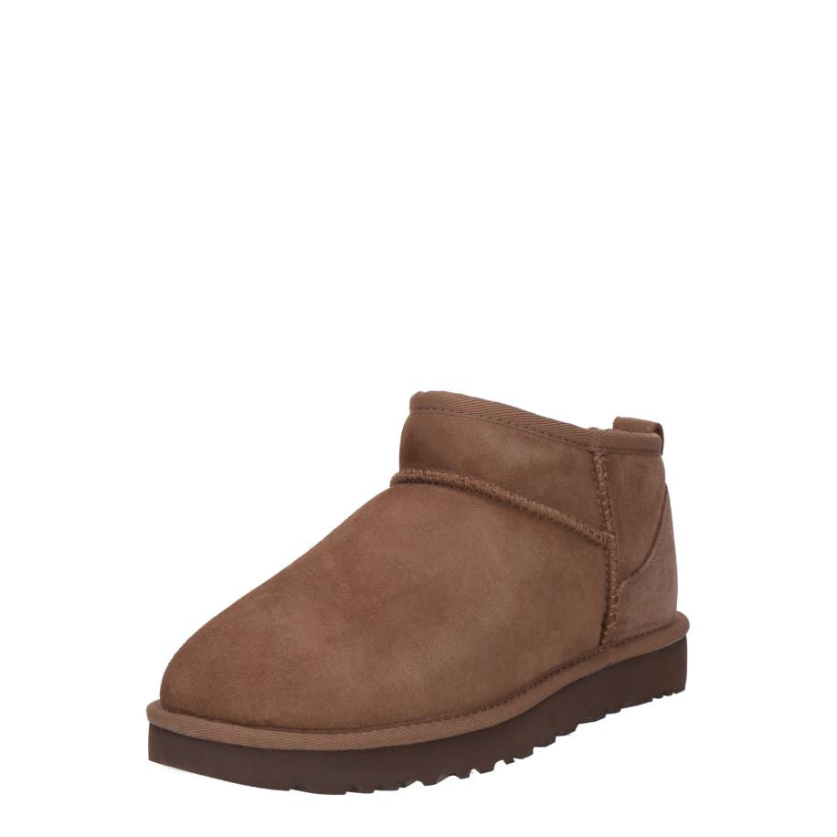 UGG UGG Boots CLASSIC ULTRA MINI bruin -