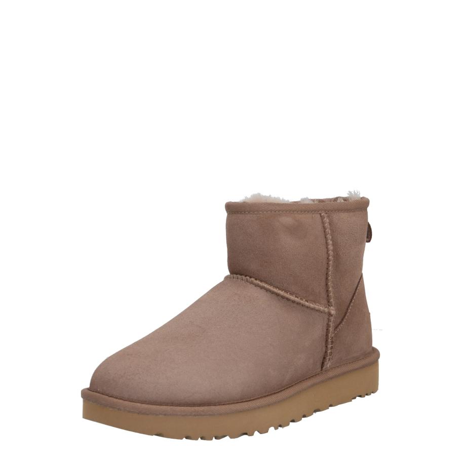 UGG UGG Snowboots Classic Mini II lichtbeige -