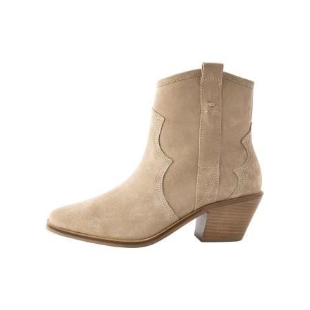 Next Next Cowboylaarzen Forever Comfort beige