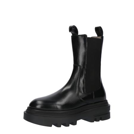 AllSaints AllSaints Chelsea boots zwart