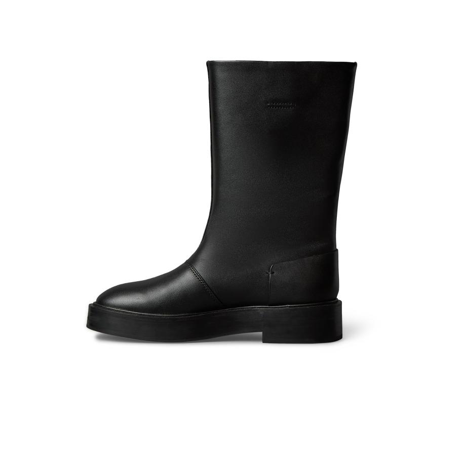Calvin Klein Calvin Klein Jeans Boots zwart -