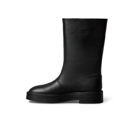 Calvin Klein Calvin Klein Jeans Boots zwart