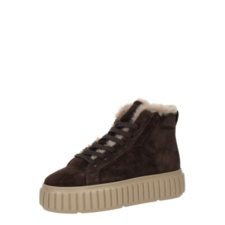 Kennel & Schmenger Kennel & Schmenger Veterlaarsjes Zap donkerbruin