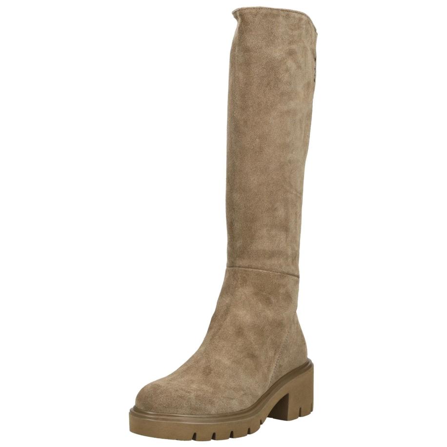 Nero Giardini Nero Giardini Laarzen lichtbruin -