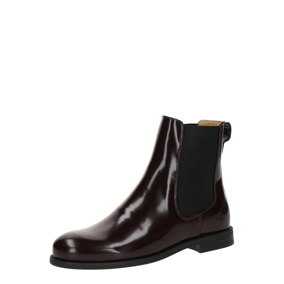 Hugo Boss BOSS Chelsea boots Lycia cyclaam -