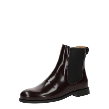 Hugo Boss BOSS Chelsea boots Lycia cyclaam