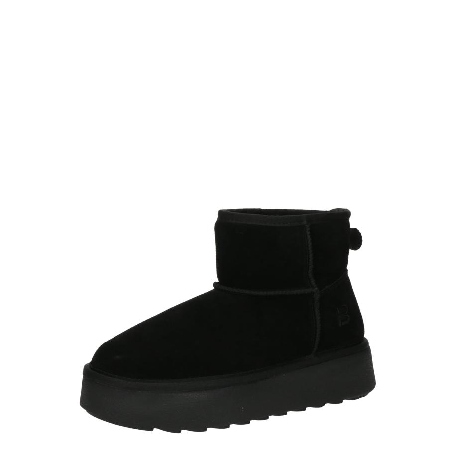 TT. BAGATT TT. BAGATT Boots zwart -