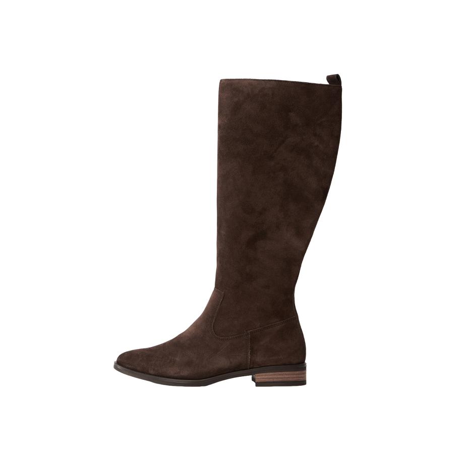 Paul Green Paul Green Laarzen kastanjebruin -