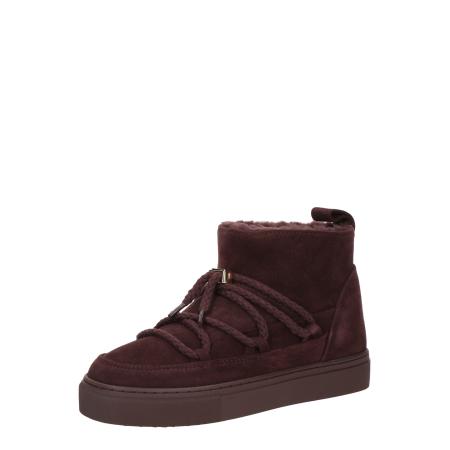 INUIKII INUIKII Boots CLASSIC bordeaux