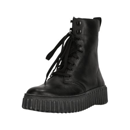 Clarks CLARKS Veterlaarzen Torhill Style zwart