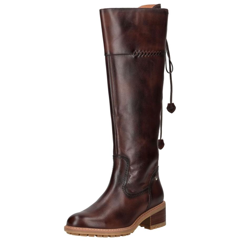 Pikolinos PIKOLINOS Laarzen donkerbruin -