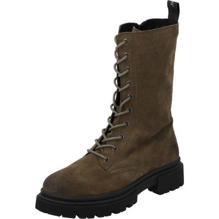 Sila Sahin Palado by Sila Sahin Veterlaarzen Safre groen