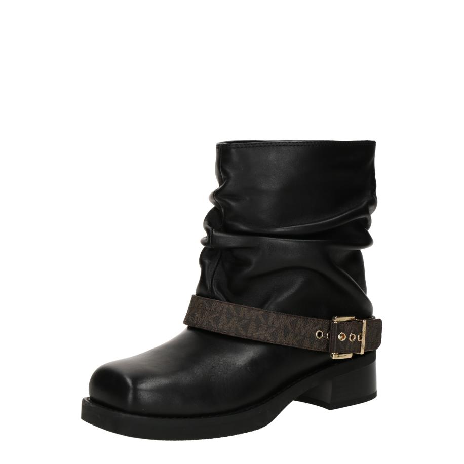 Michael Kors MICHAEL Michael Kors Boots COLBY bruin / zwart -