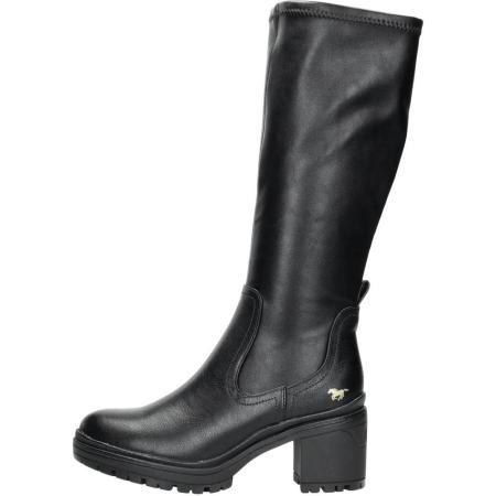 Mustang - Lange Laarzen